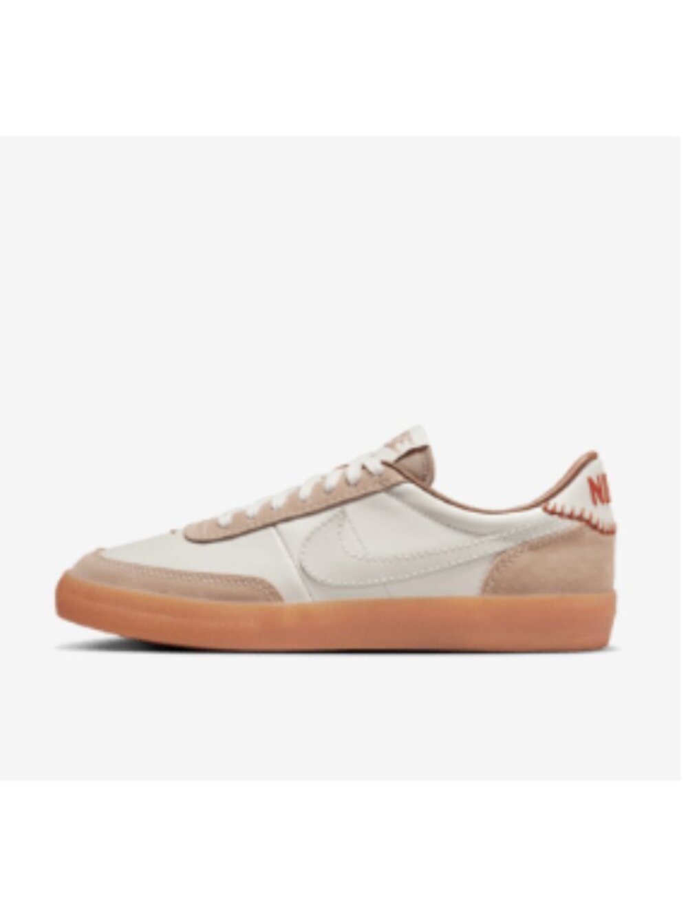 (Women) Nike Killshot 2 'Phantom Light British Tan'